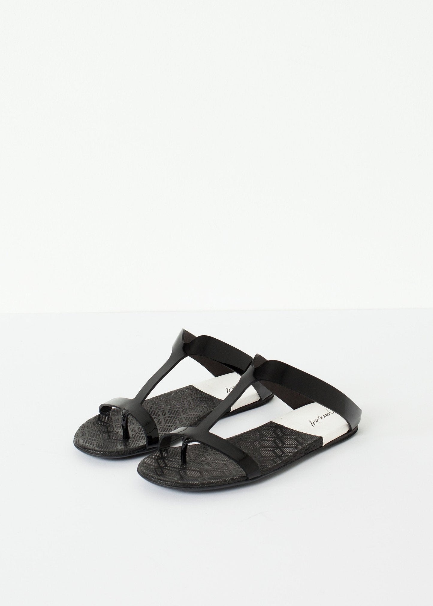 Sandal Zepella