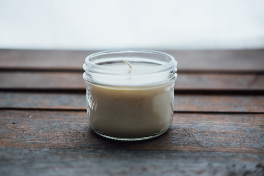 Nến đậu nành 8 ounce