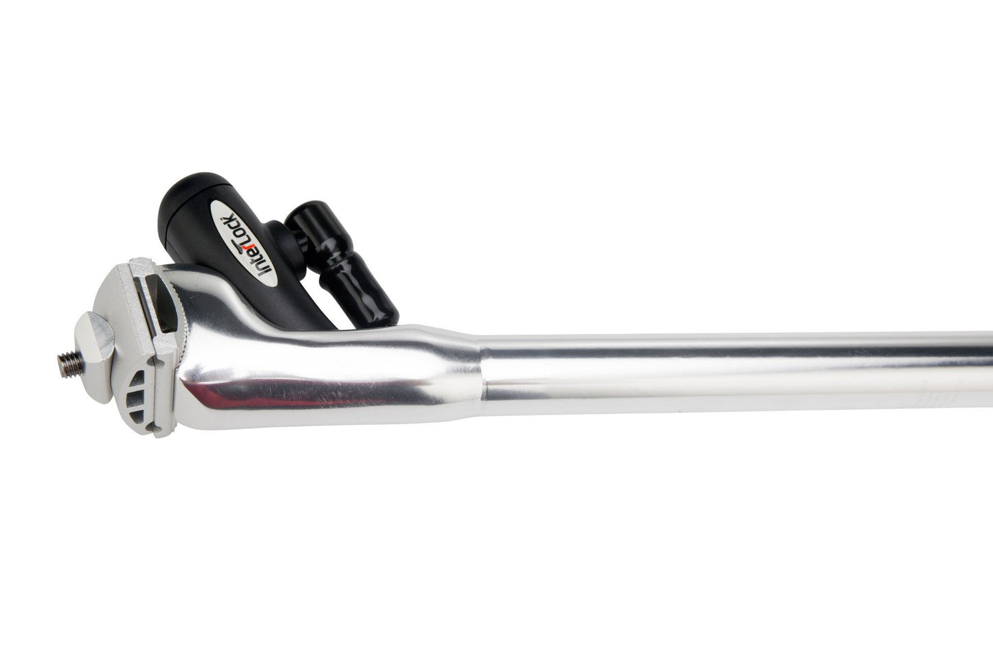 Khóa xe đạp tích hợp khóa liên động