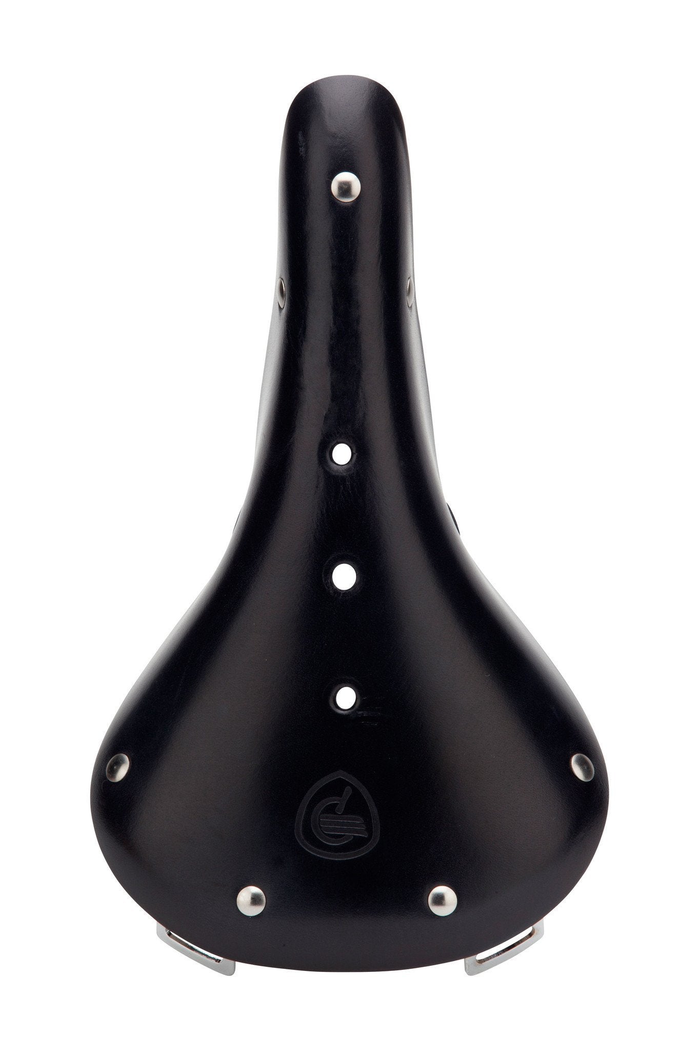 Yên xe da cổ điển Pure City