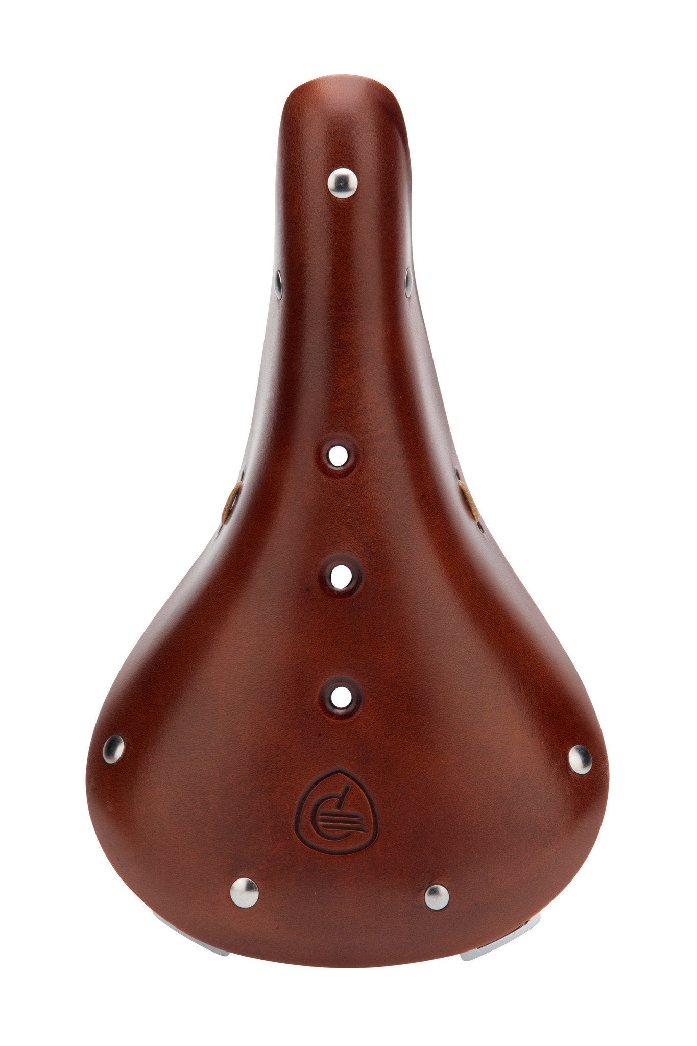 Yên xe da cổ điển Pure City