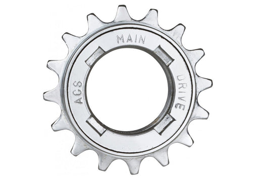 Bánh xe tự do ACS MainDrive