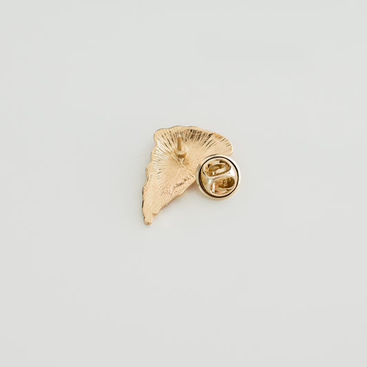 Mặt Sau Của Pizza Pin