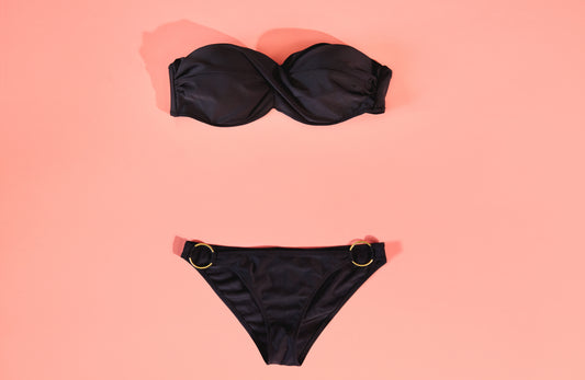 Sản phẩm Bikini đen
