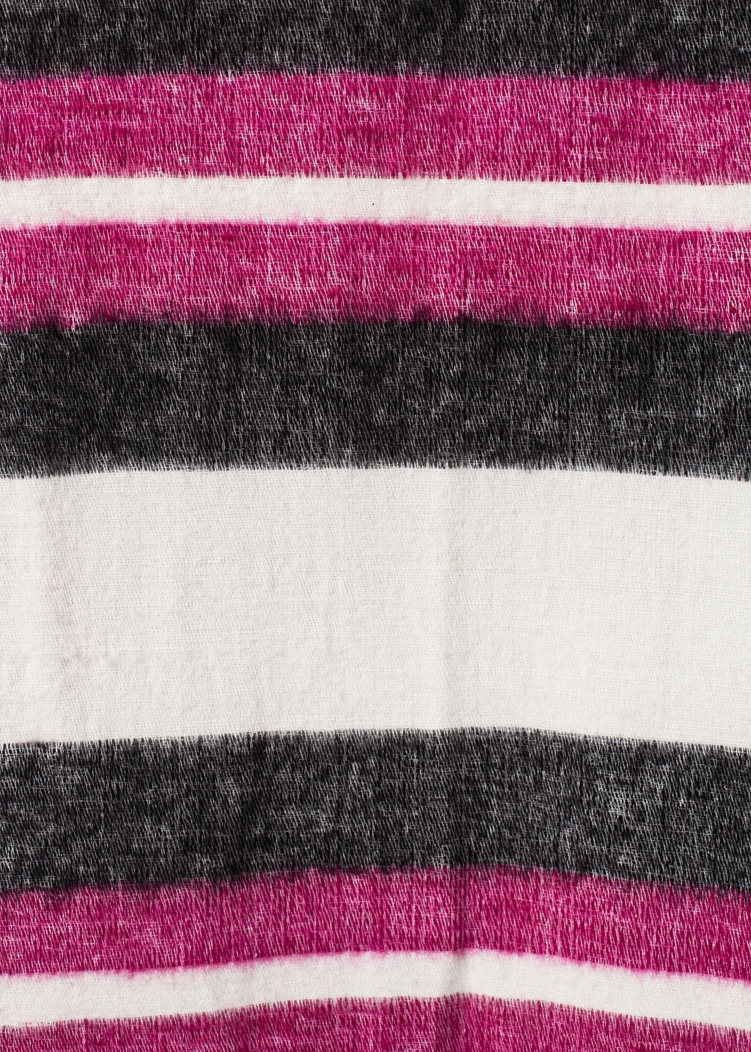 Dolpo Shawl in Red Multi - formtest11