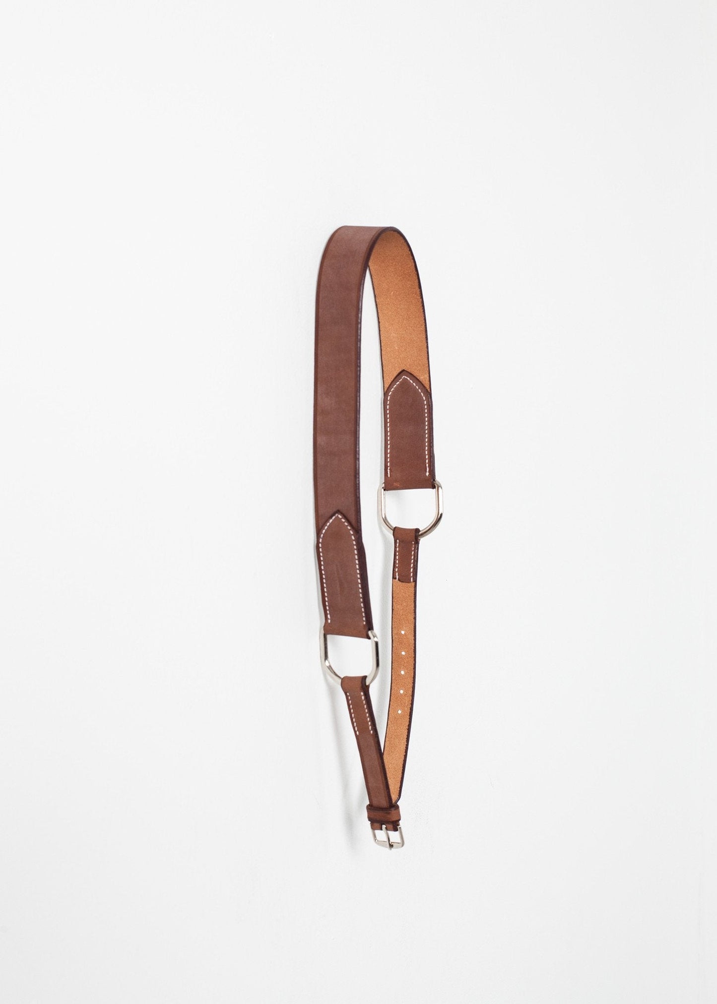 Full Size Breastplate Belt - formtest11