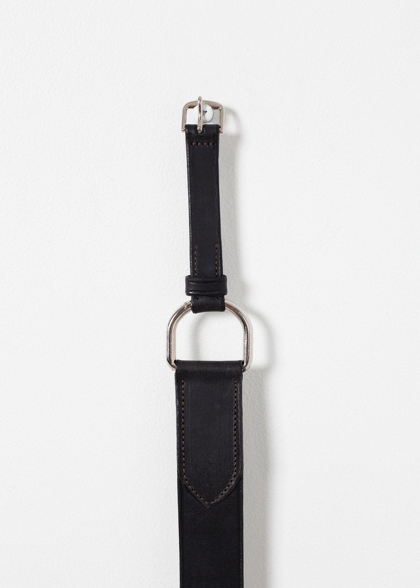 Full Size Breastplate Belt - formtest11