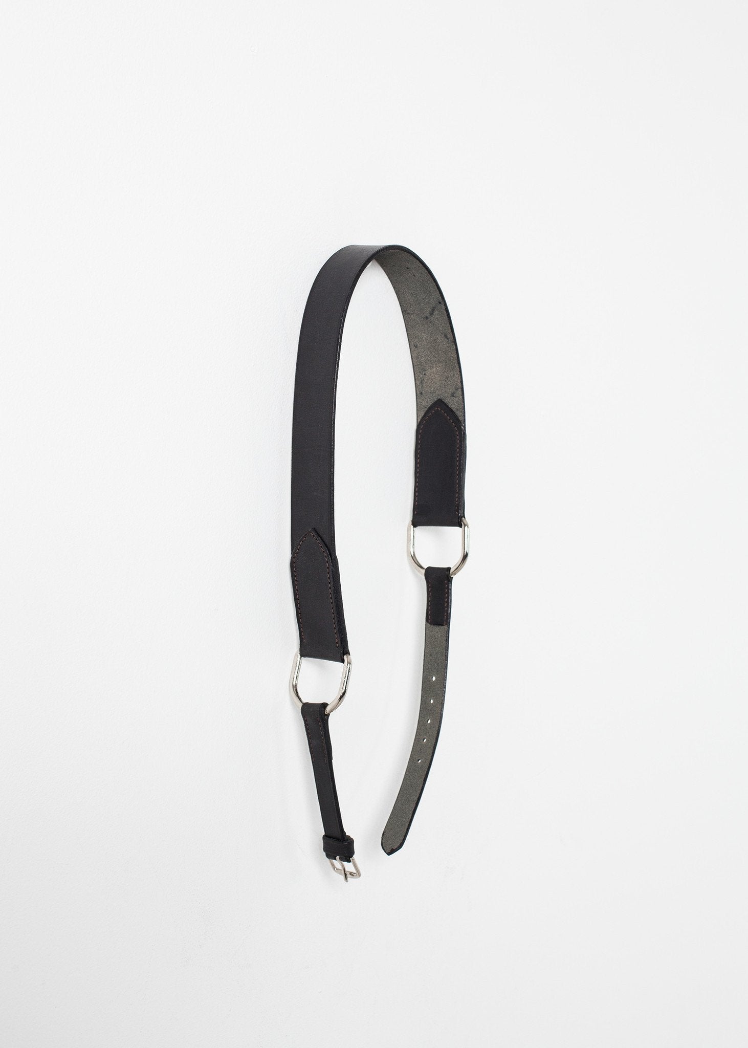 Full Size Breastplate Belt - formtest11