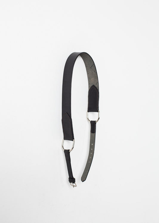 Full Size Breastplate Belt - formtest11