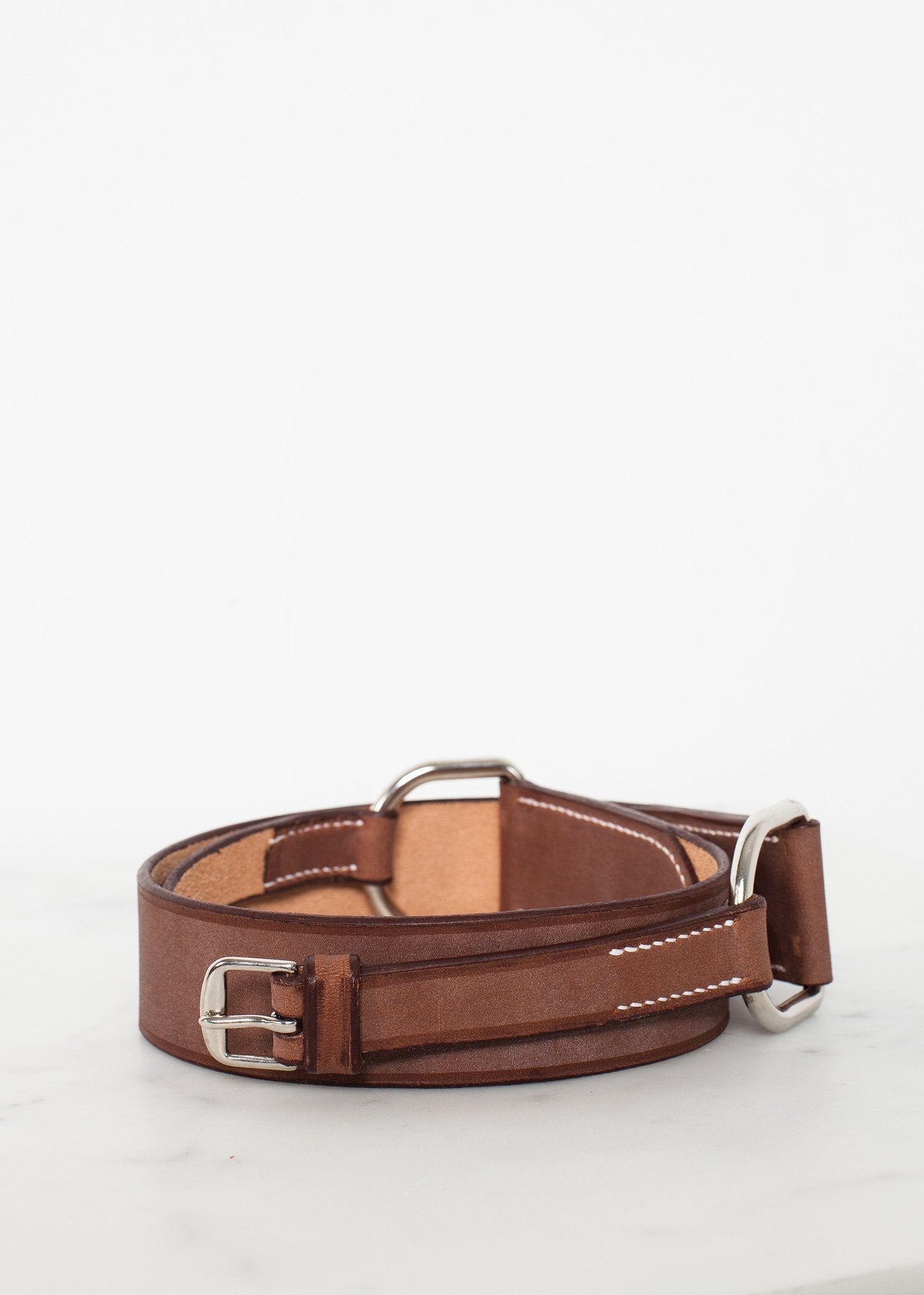 Full Size Breastplate Belt - formtest11