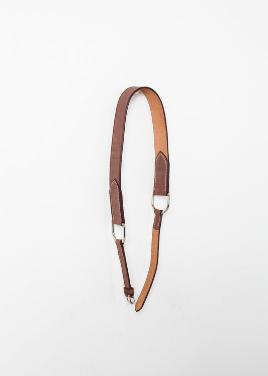 Full Size Breastplate Belt - formtest11