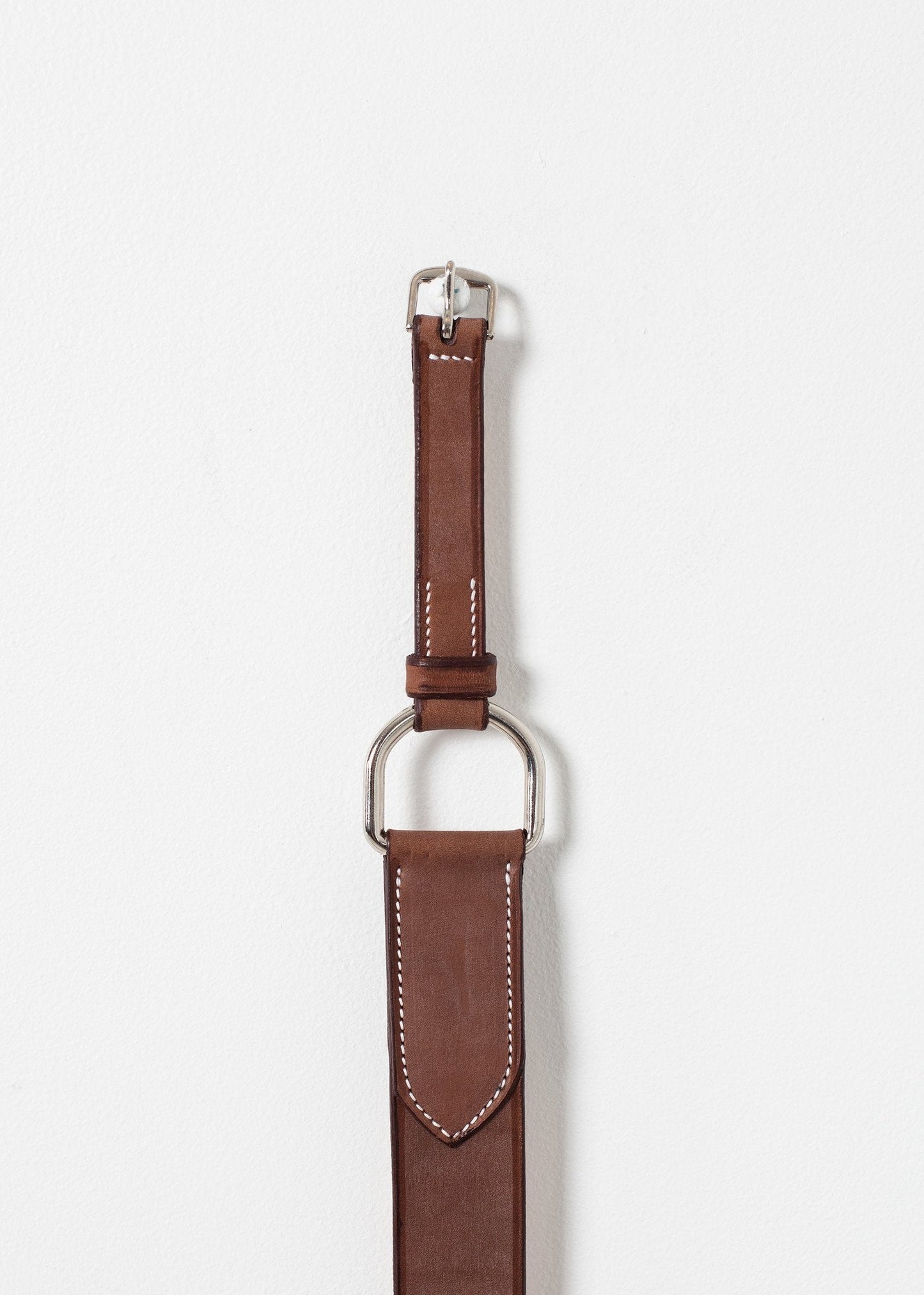 Full Size Breastplate Belt - formtest11