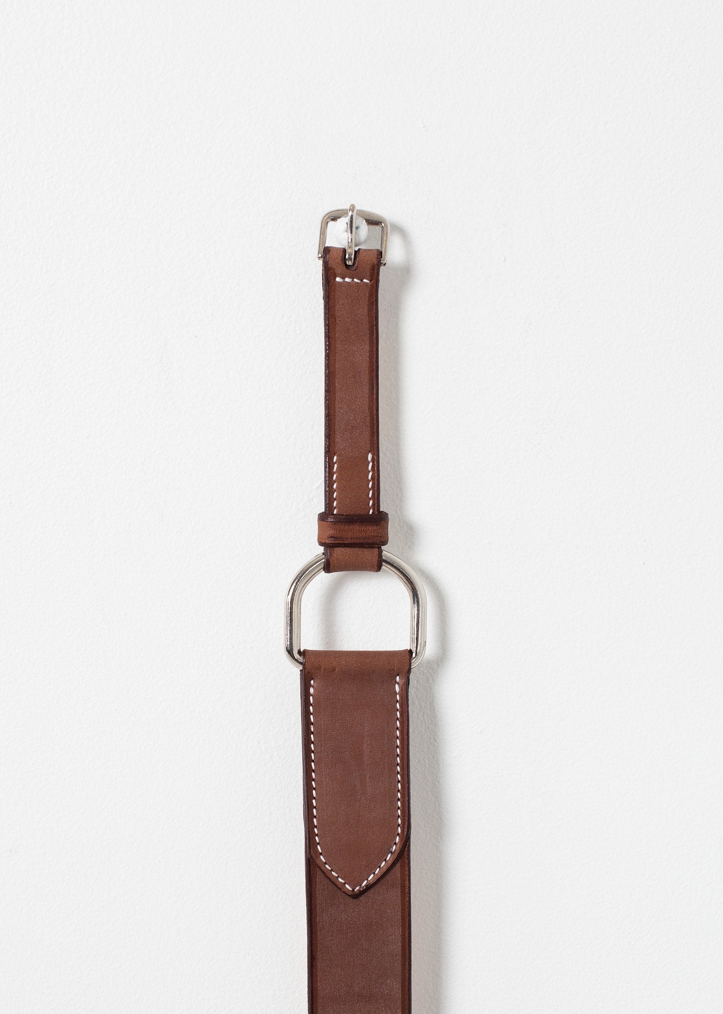 Full Size Breastplate Belt - formtest11