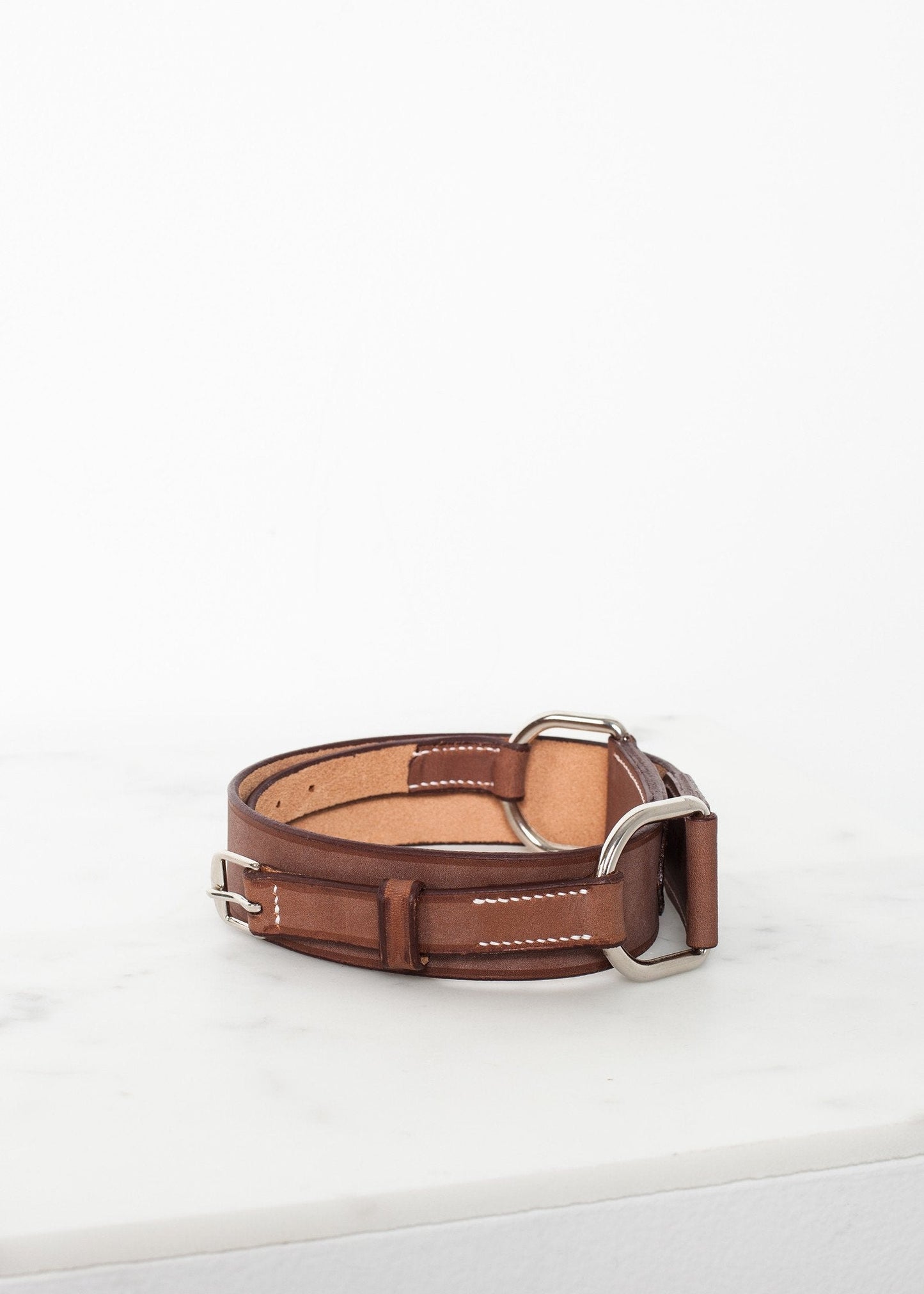 Full Size Breastplate Belt - formtest11