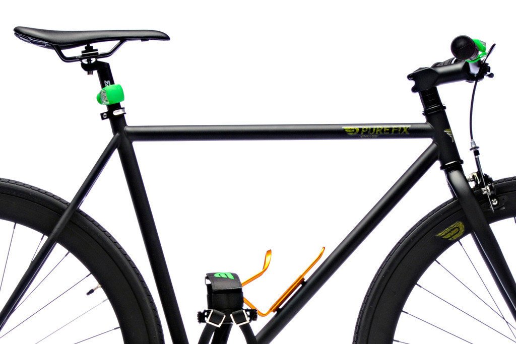 Đèn ngủ Pure Fix