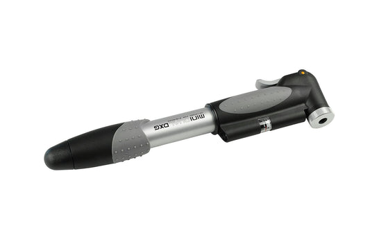 Máy bơm tay Topeak Mini Dual DXG