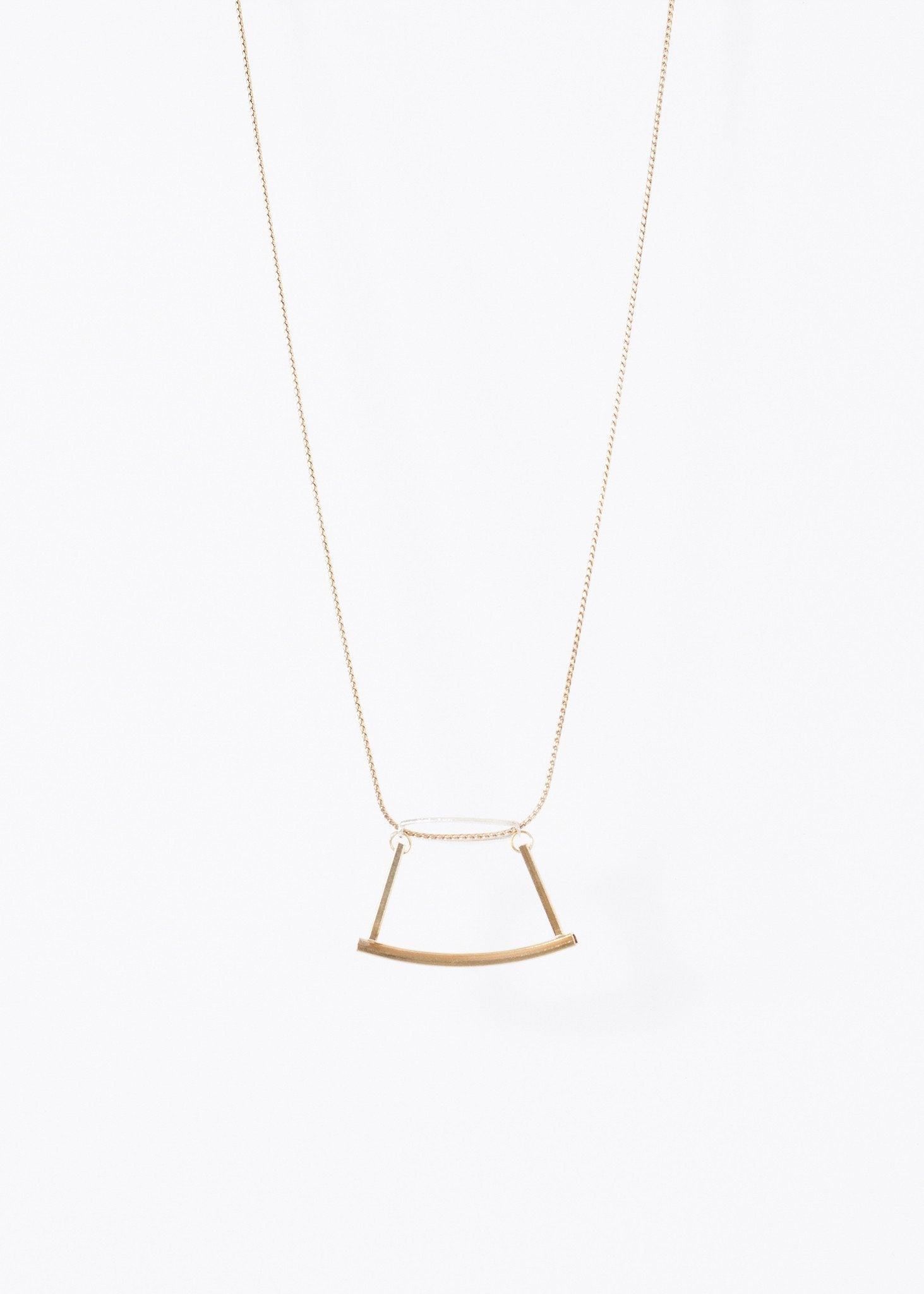 Miya Necklace - formtest11