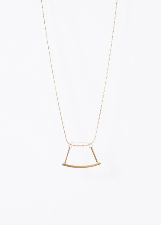 Miya Necklace - formtest11