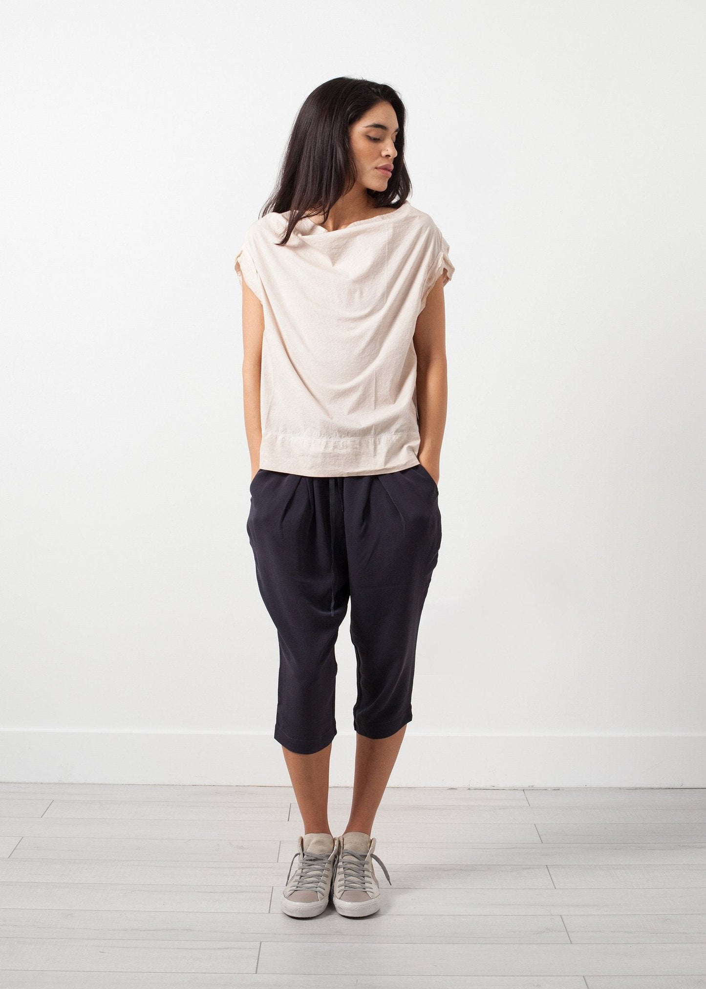 Oversize Box Top - formtest11