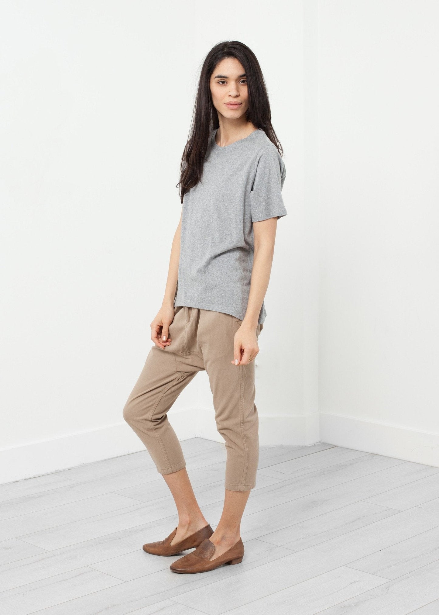 Oversize Tee - formtest11