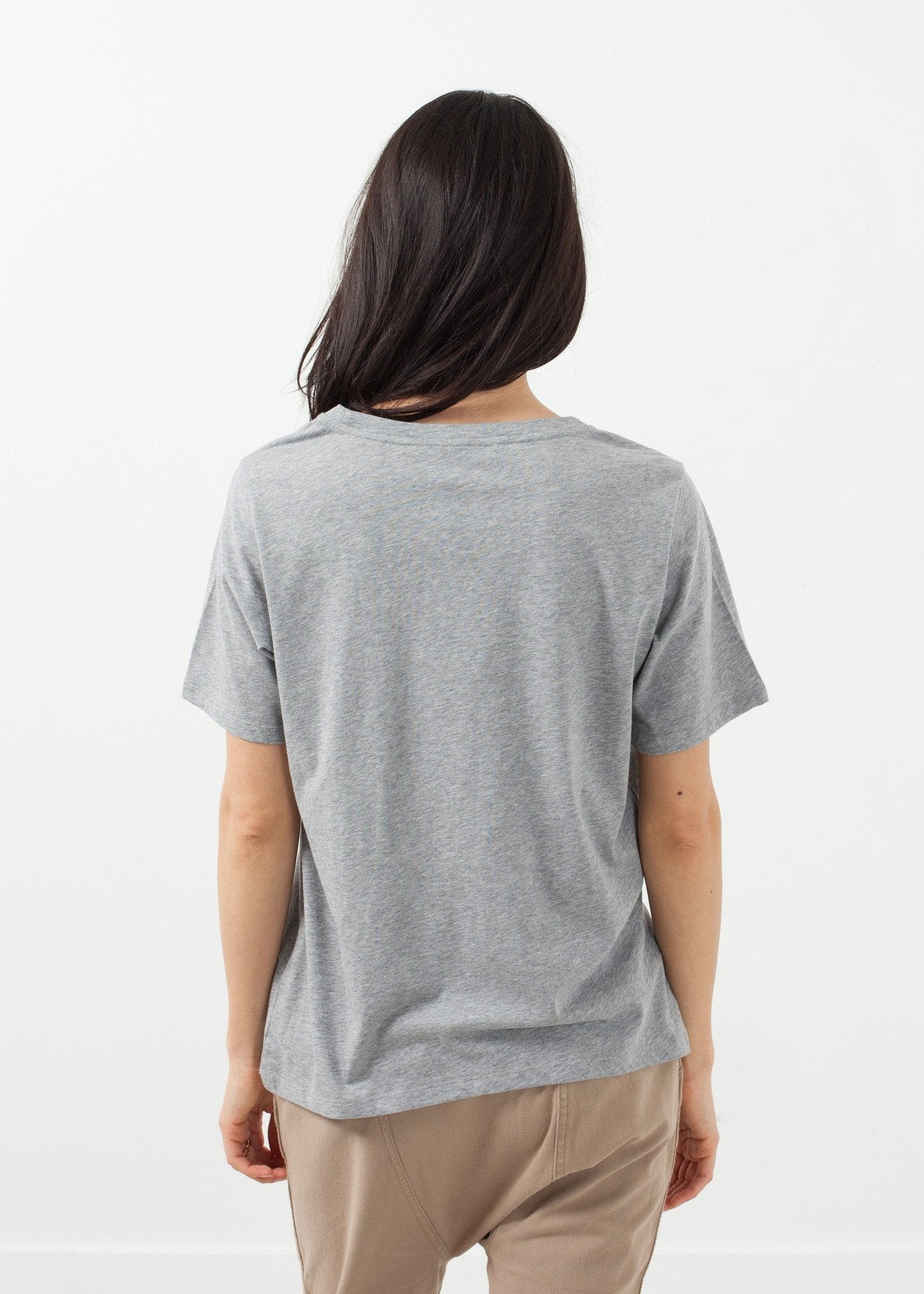 Oversize Tee - formtest11