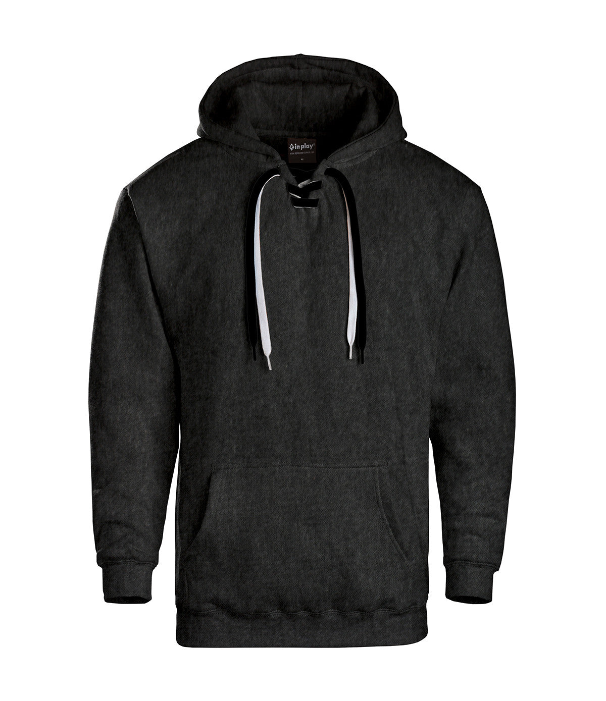 Áo len có mũ trùm đầu