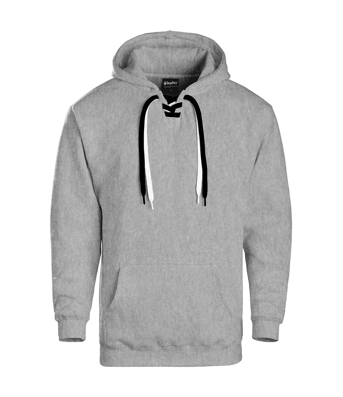 Áo len có mũ trùm đầu