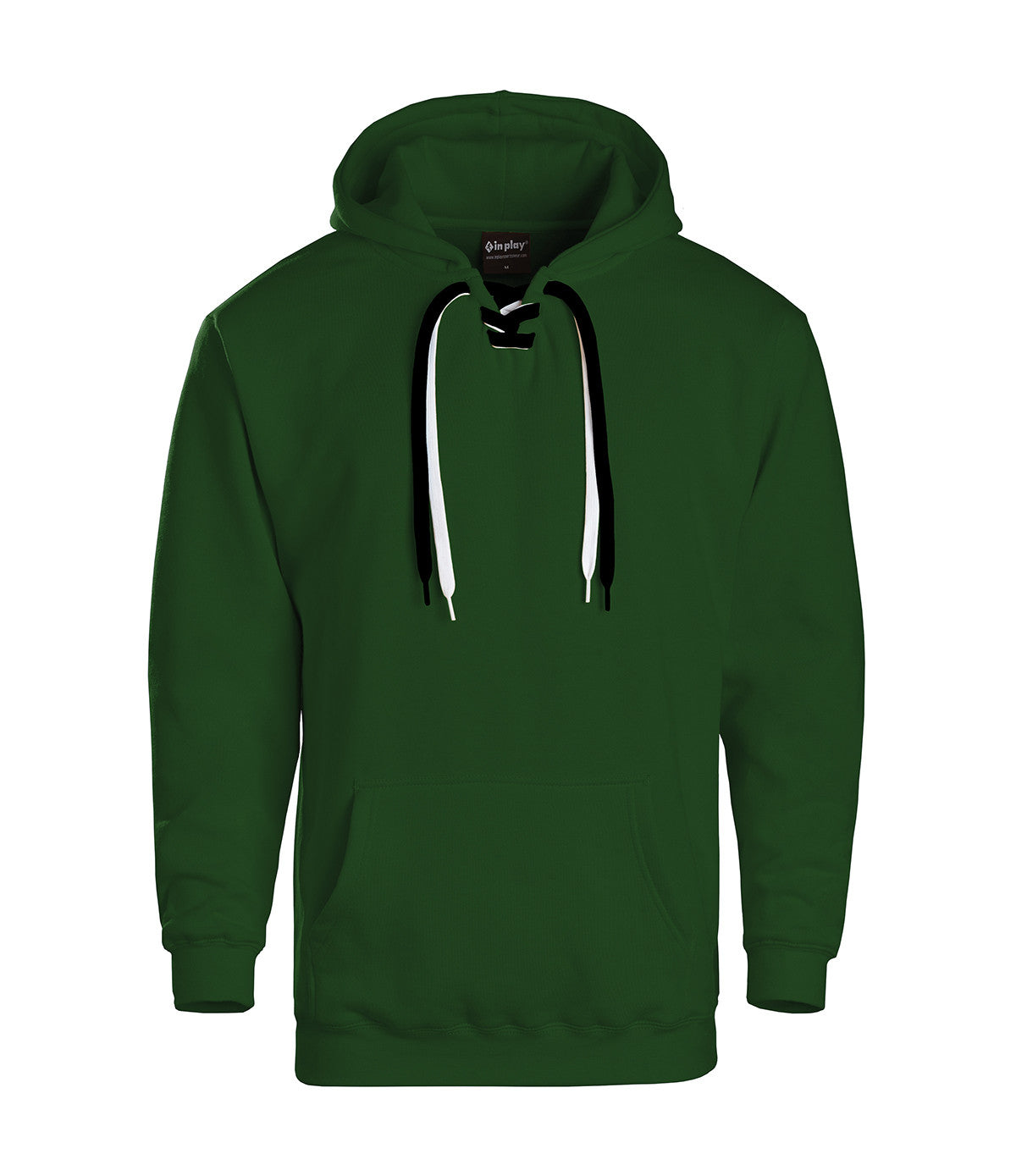 Áo len có mũ trùm đầu