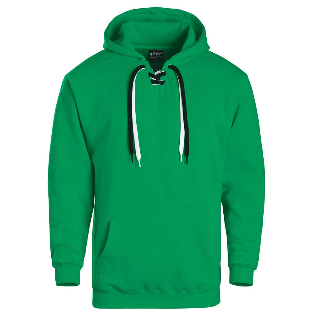 Áo len có mũ trùm đầu