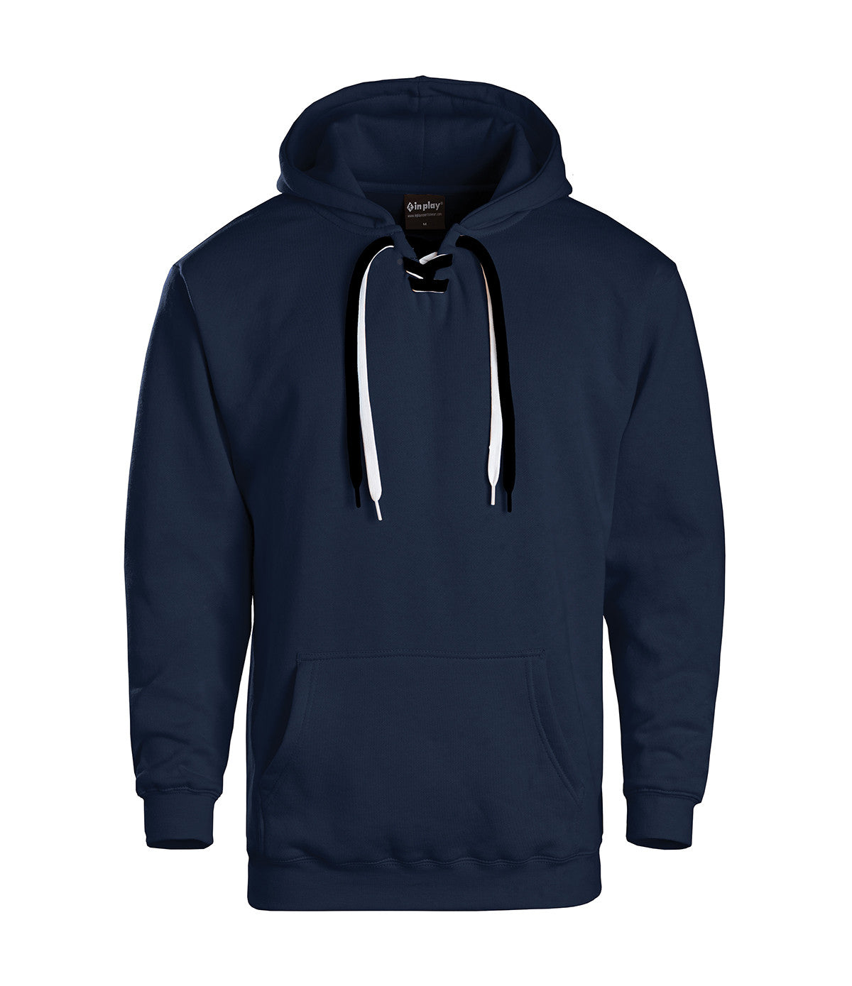 Áo len có mũ trùm đầu