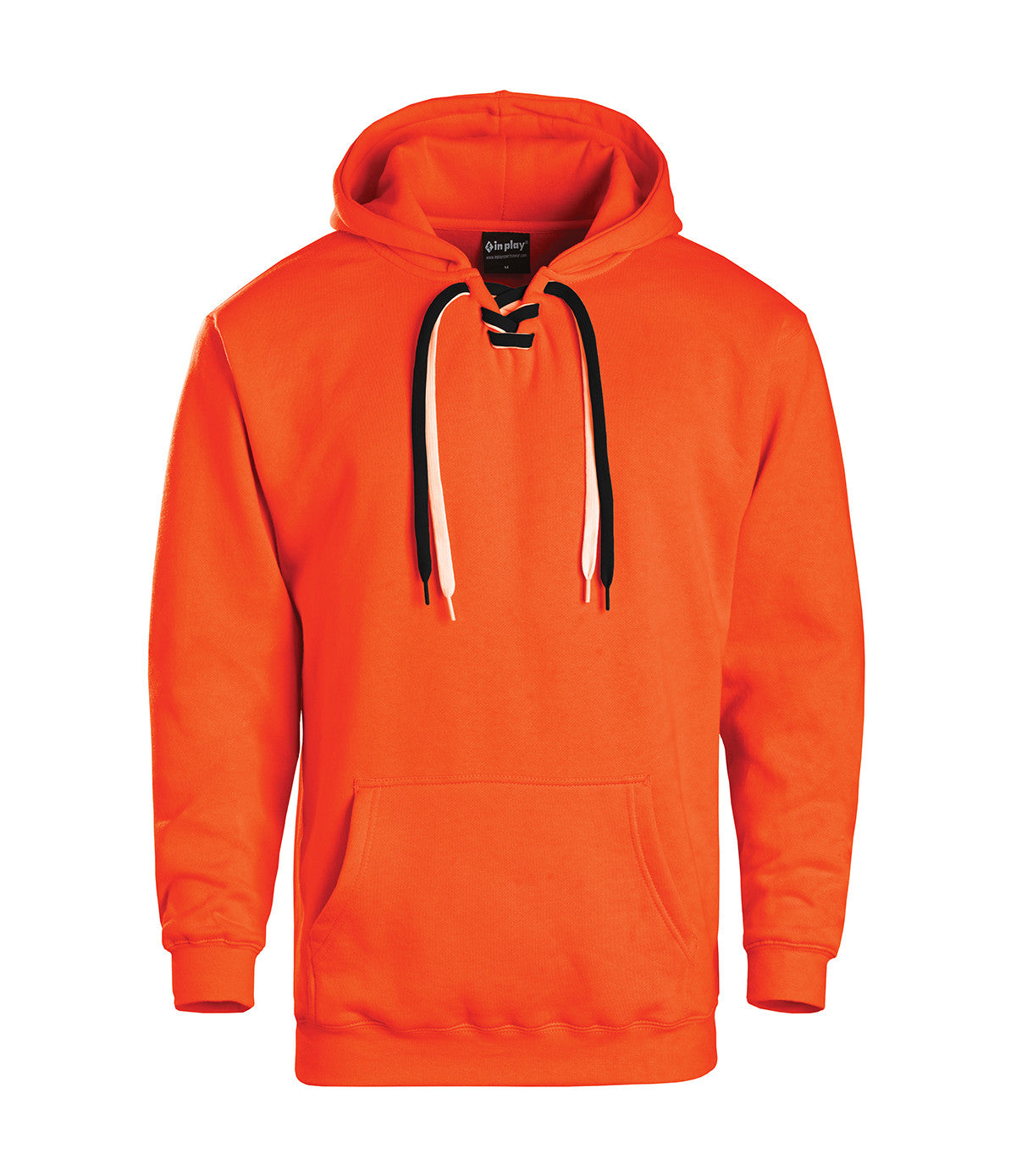 Áo len có mũ trùm đầu