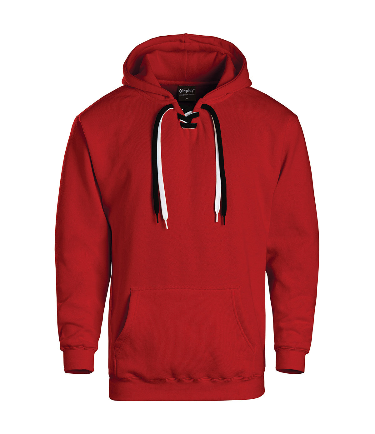 Áo len có mũ trùm đầu