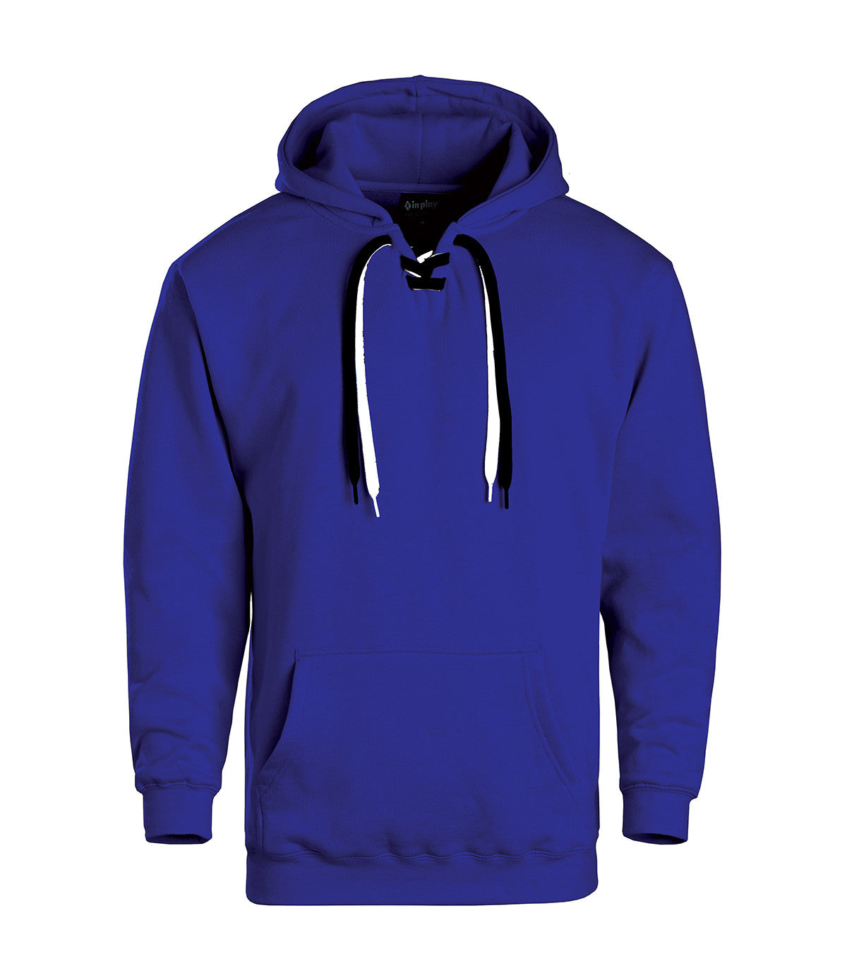 Áo len có mũ trùm đầu