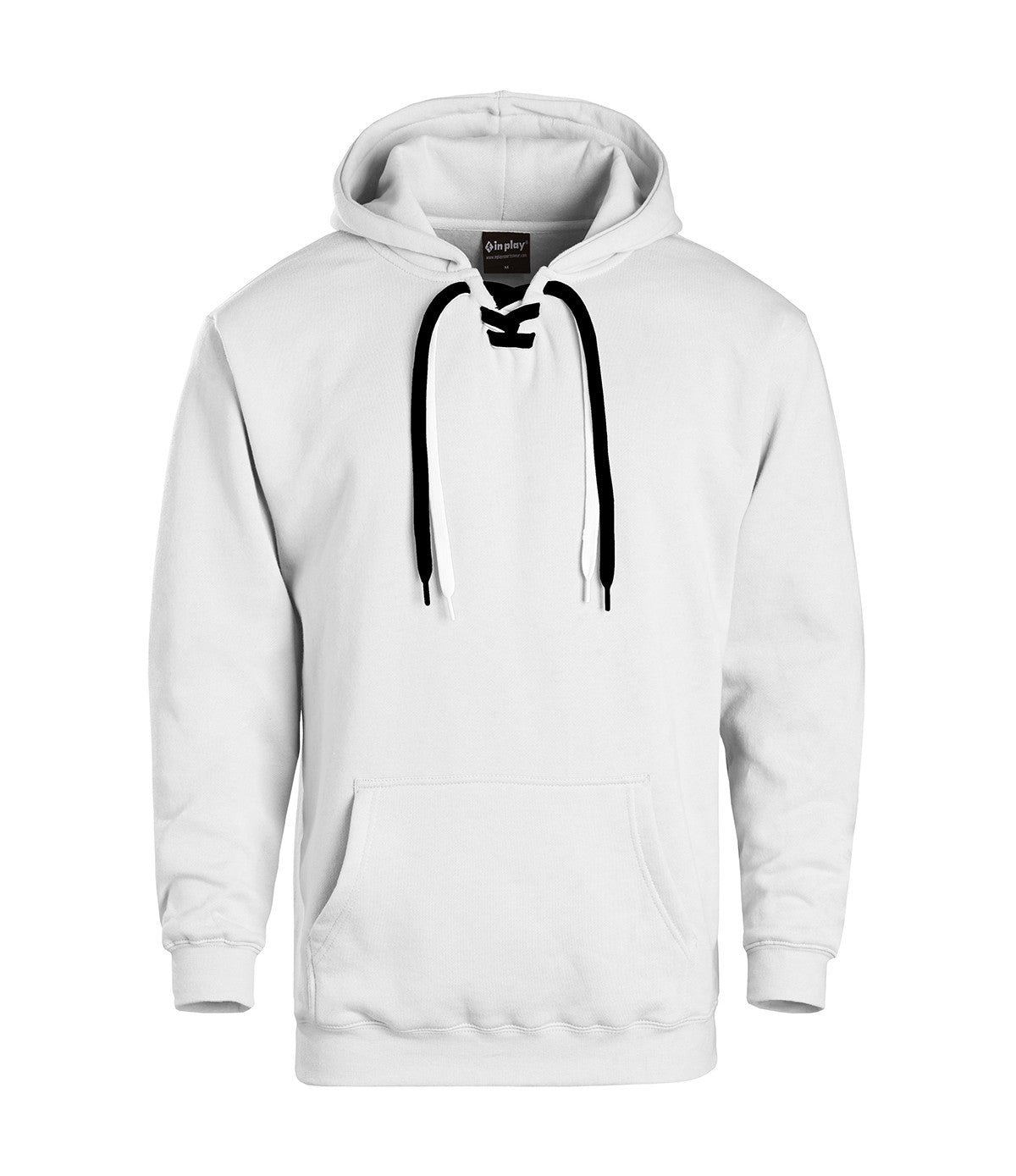 Áo len có mũ trùm đầu