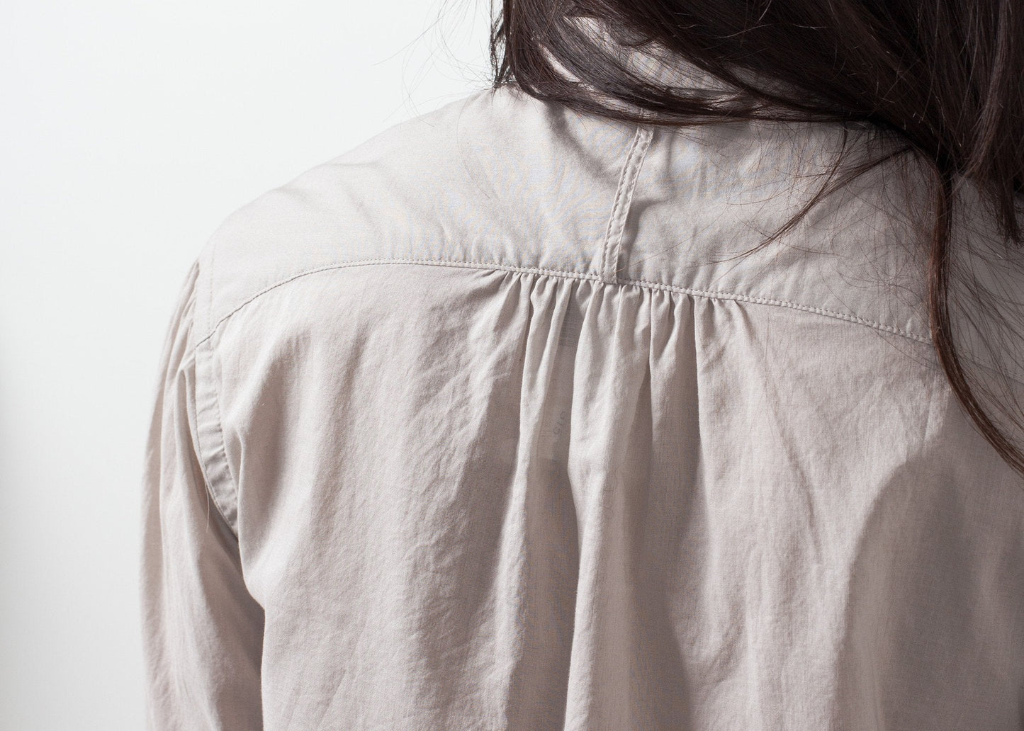 Reverse Bib Tunic - formtest11