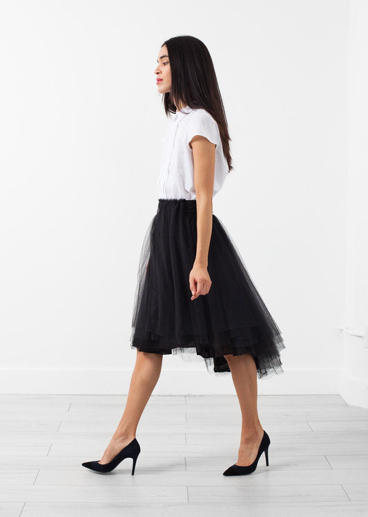 Riri Skirt - formtest11