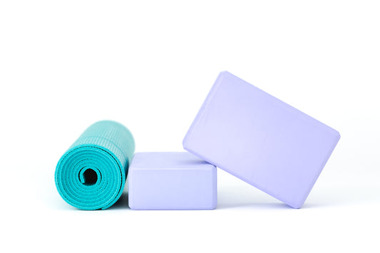 Phụ kiện tập yoga