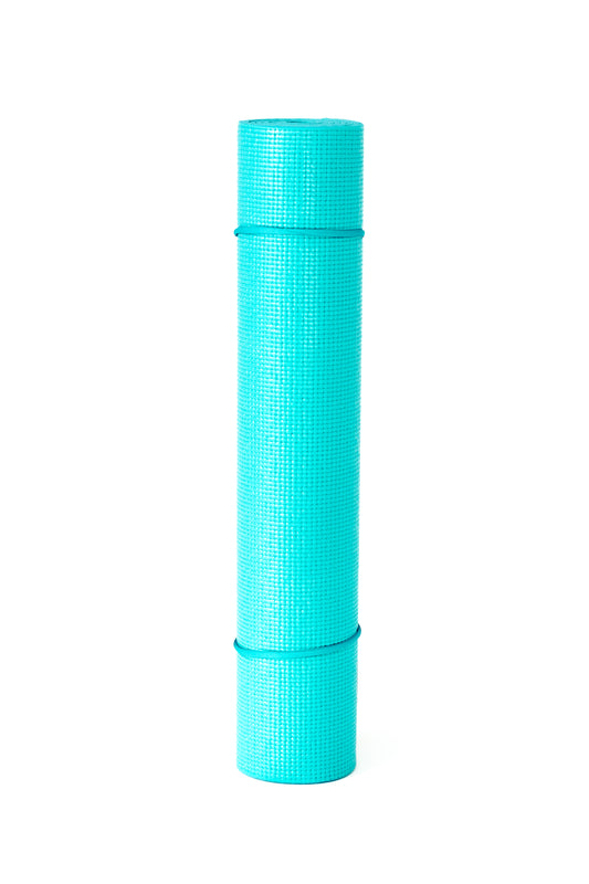 Thảm tập Yoga buộc chặt
