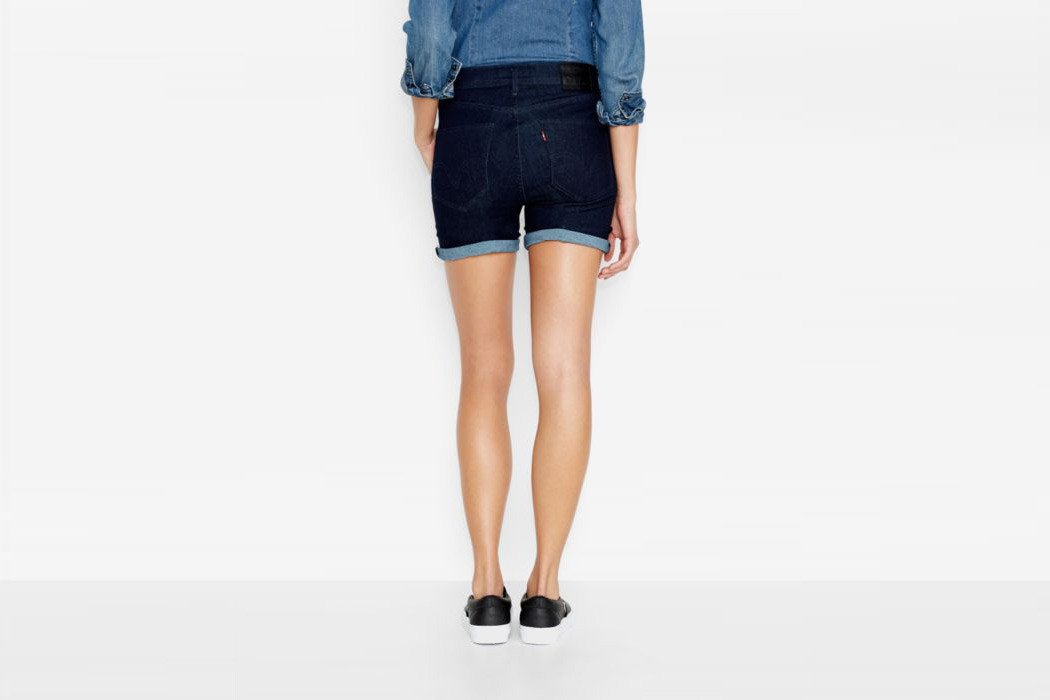 Quần short đi lại của Levi's