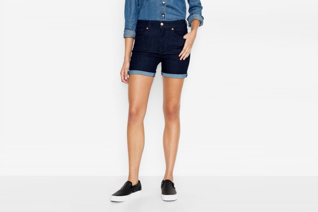 Quần short đi lại của Levi's