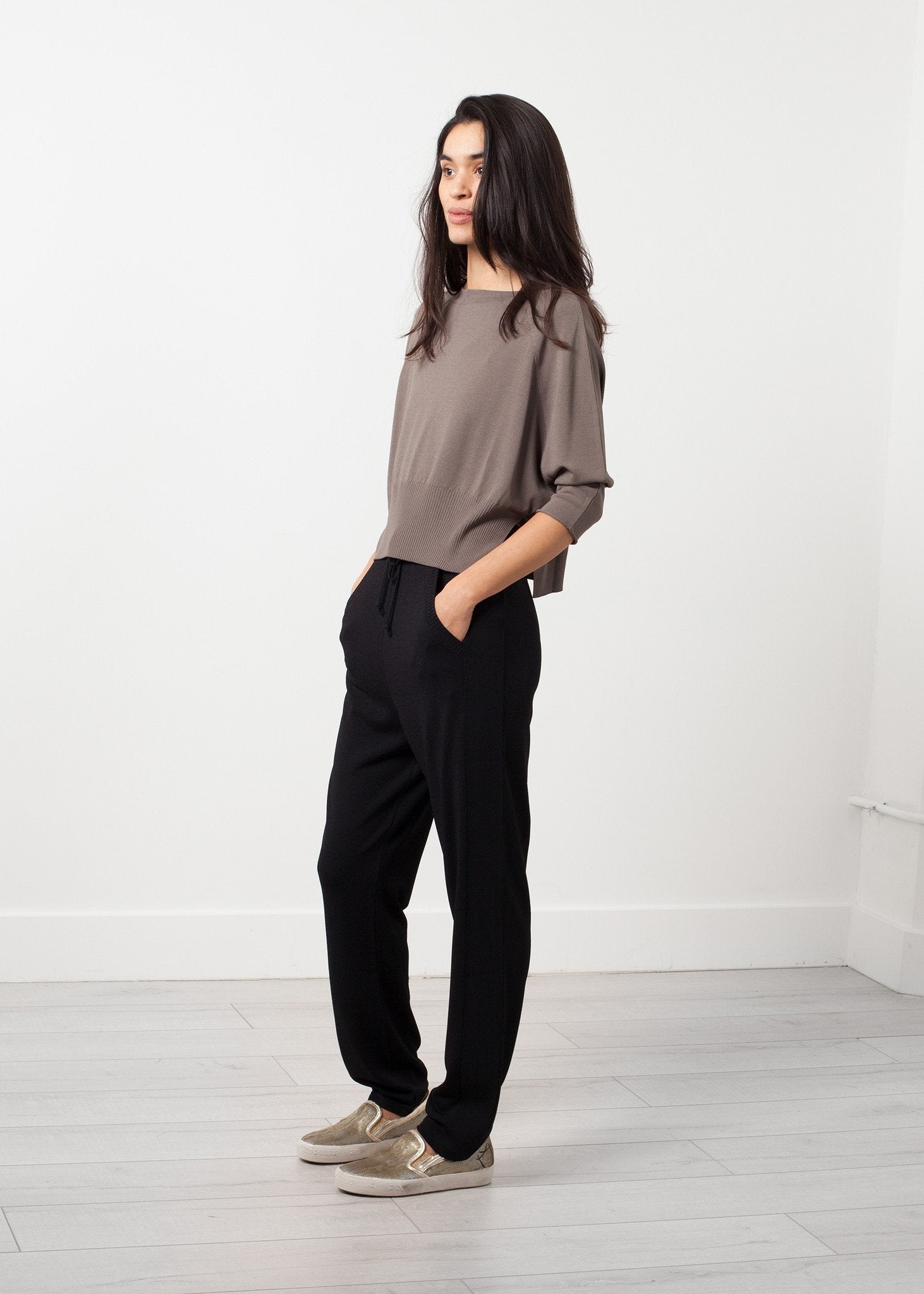 Alia Knit Trouser quote - formtest11