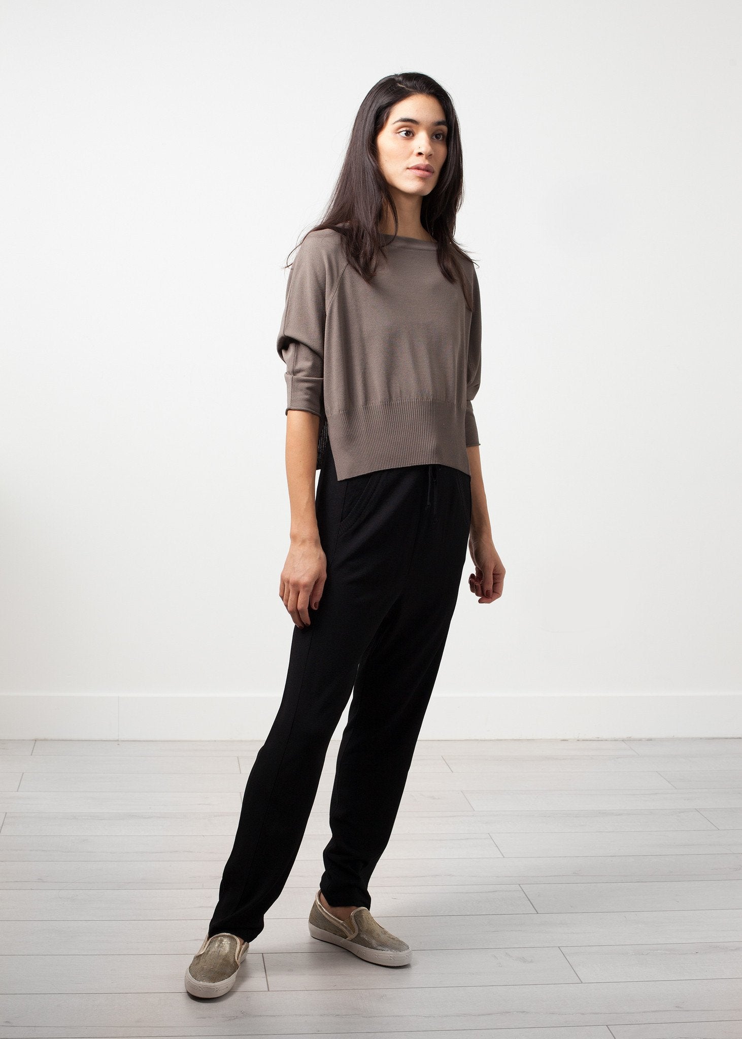 Alia Knit Trouser quote - formtest11