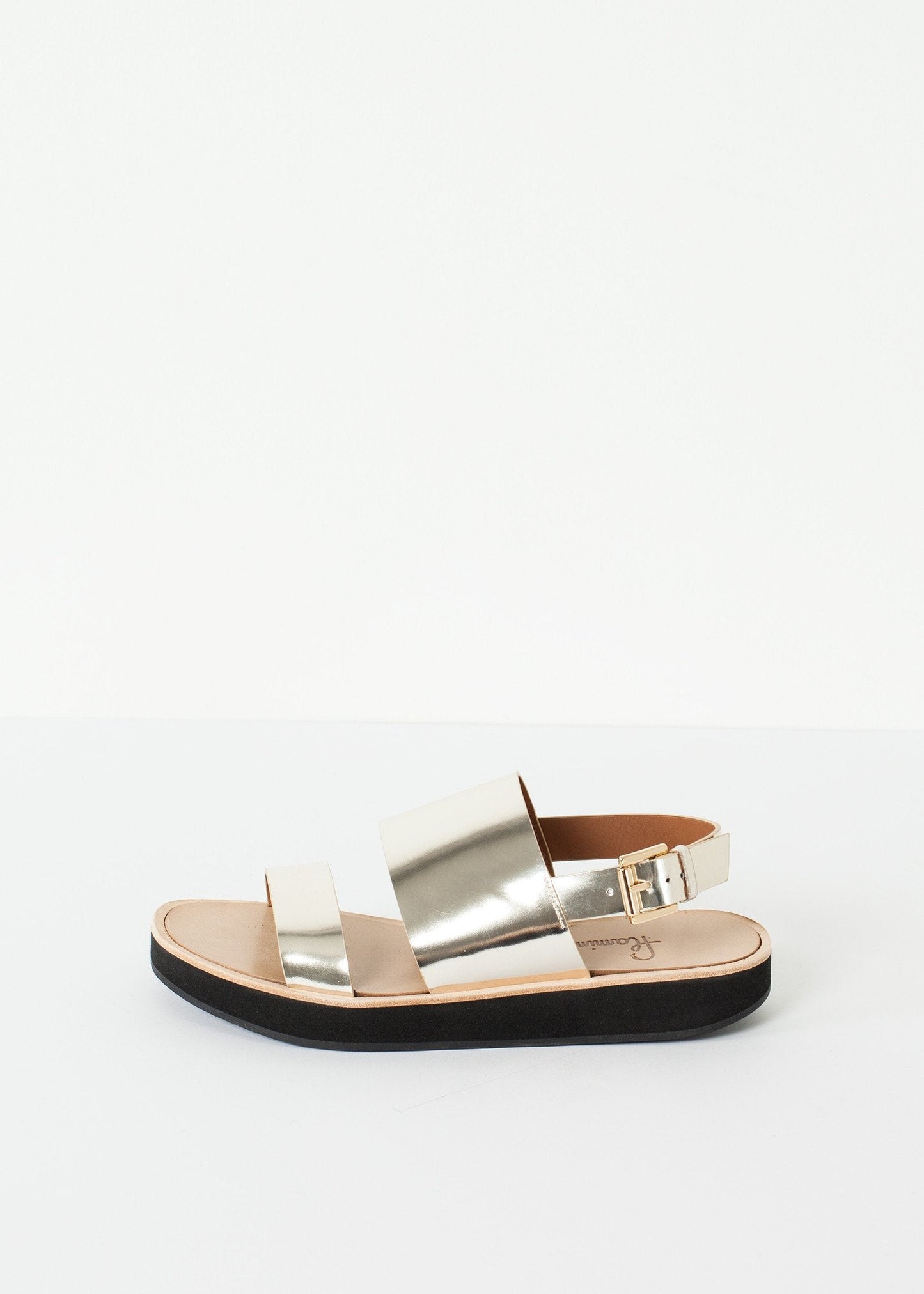 Aqualina Sandal - formtest11