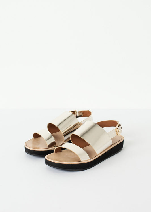 Aqualina Sandal - formtest11