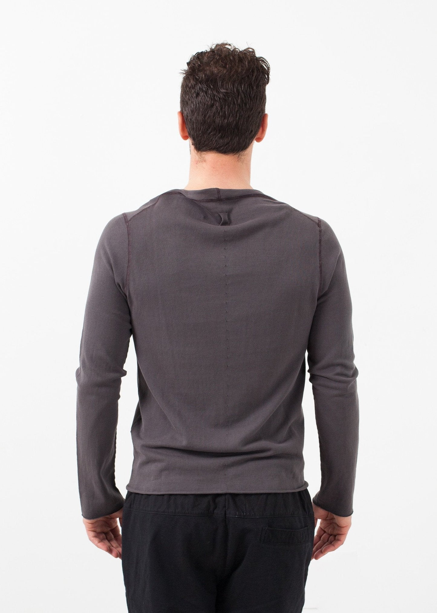 Argon Sweater - formtest11