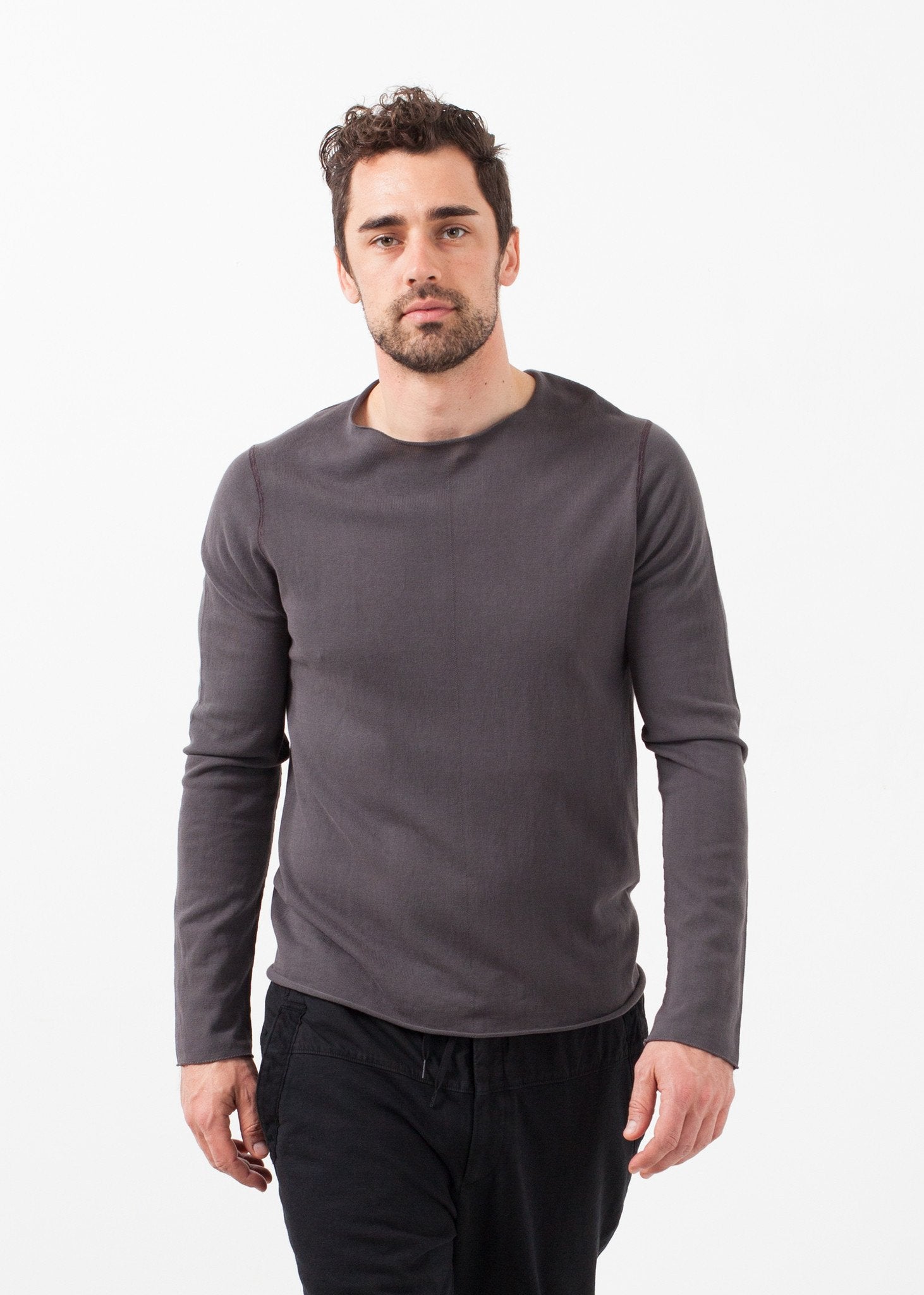 Argon Sweater - formtest11