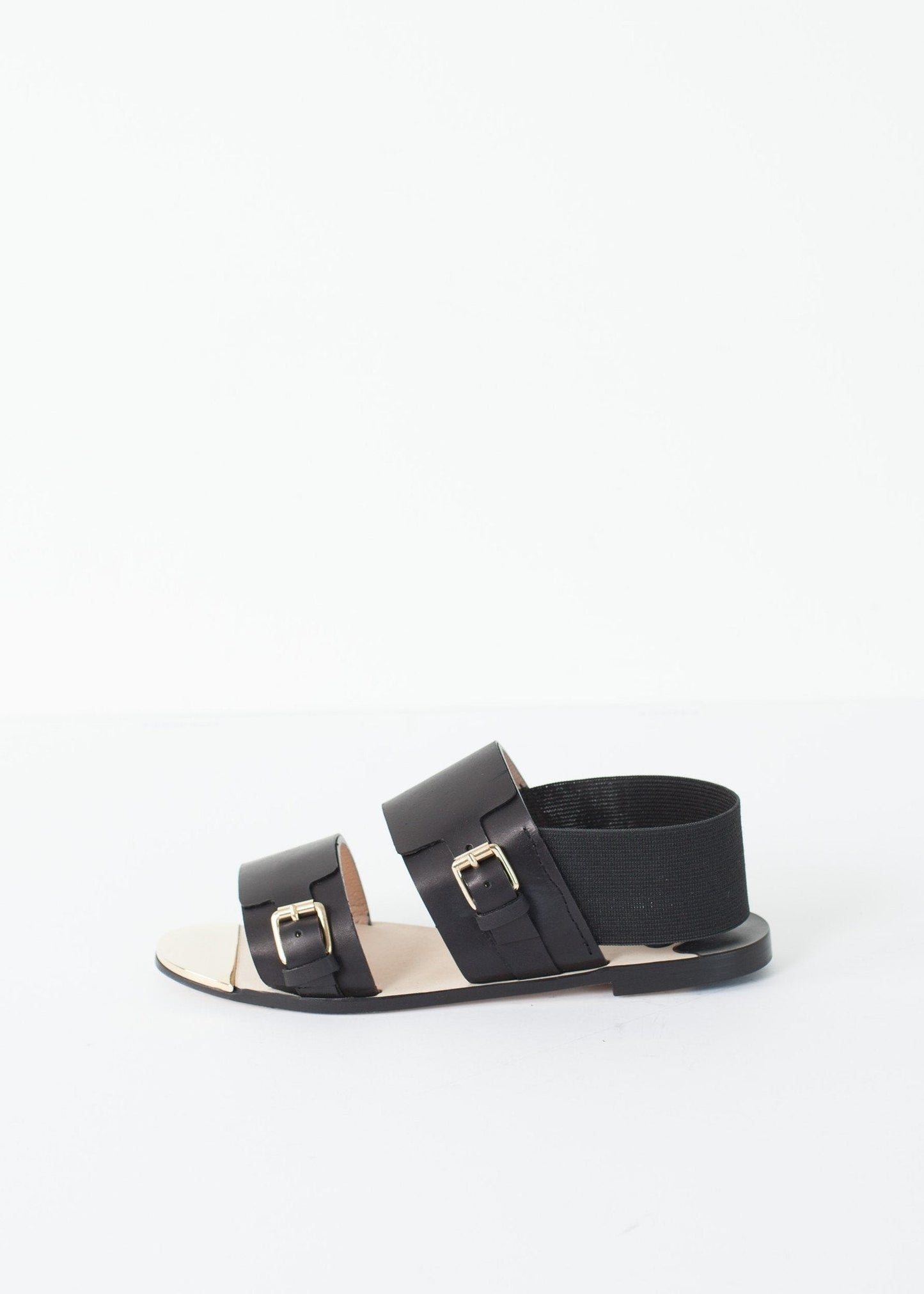 Avenno Sandal - formtest11