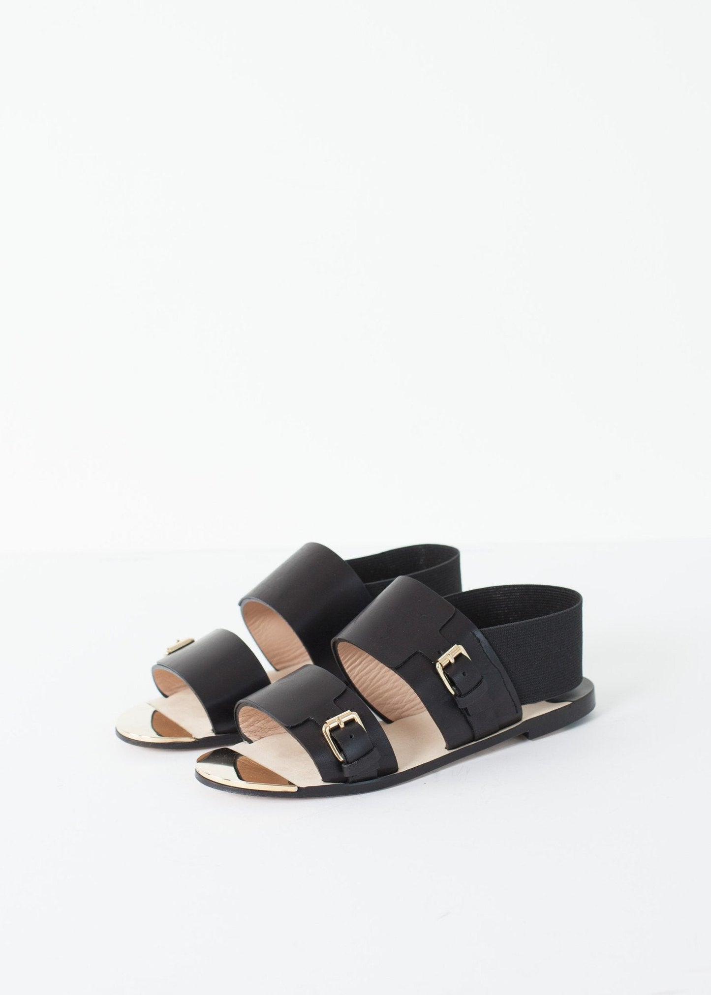 Avenno Sandal - formtest11