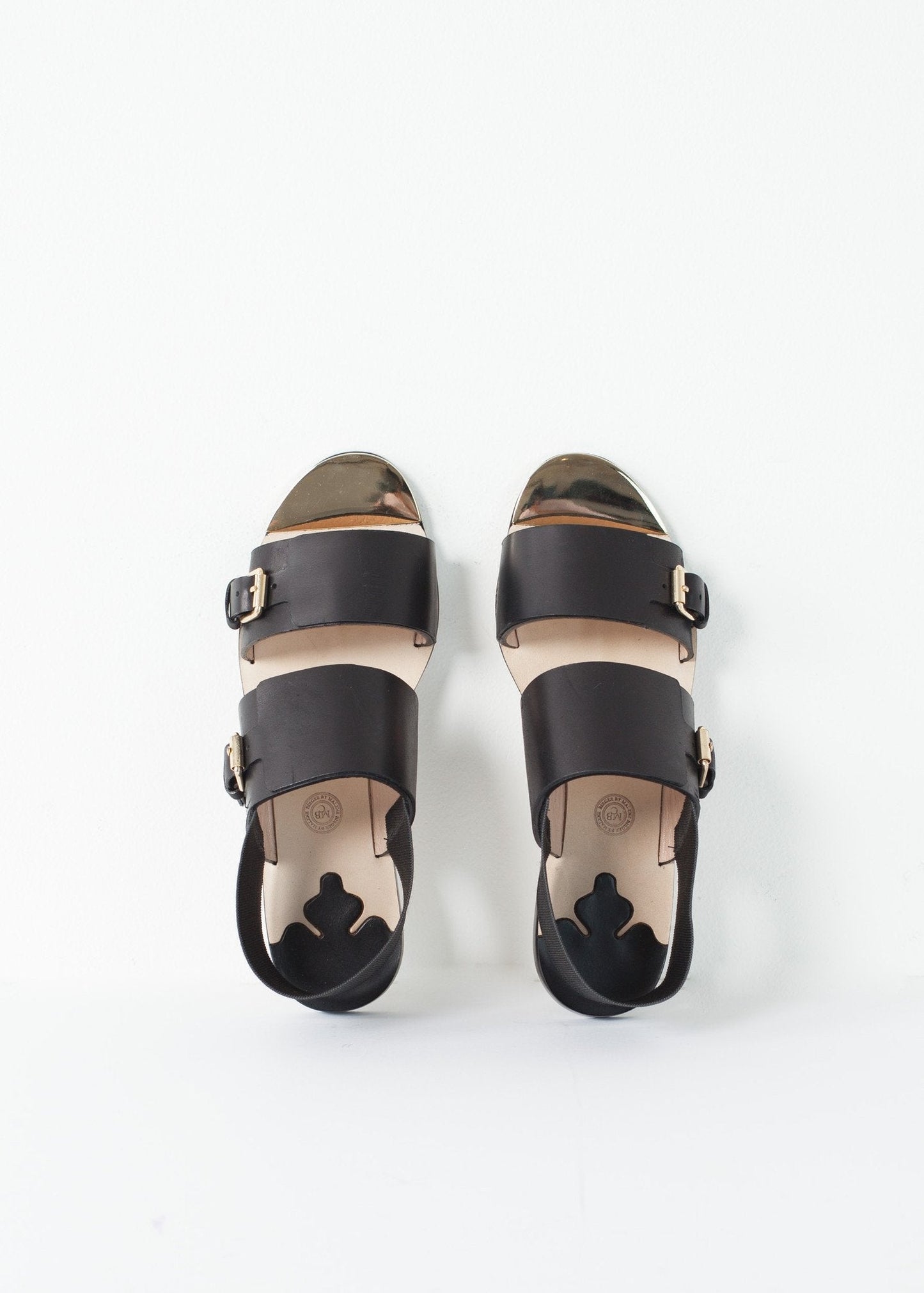 Avenno Sandal - formtest11