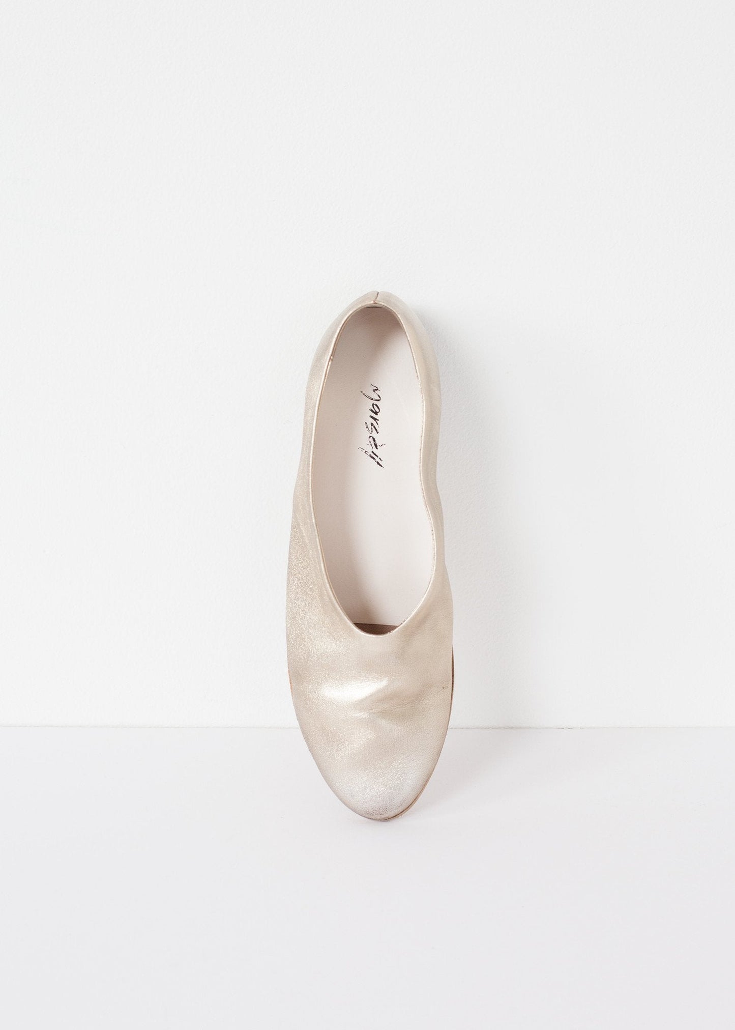 Ballerina Flat - formtest11